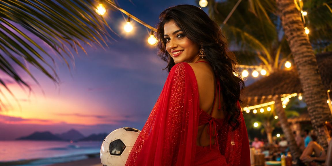 সিলেটের স্থানীয় লোকজন ফুটবল বেটিং কার্যক্রমে অংশগ্রহন করছেন